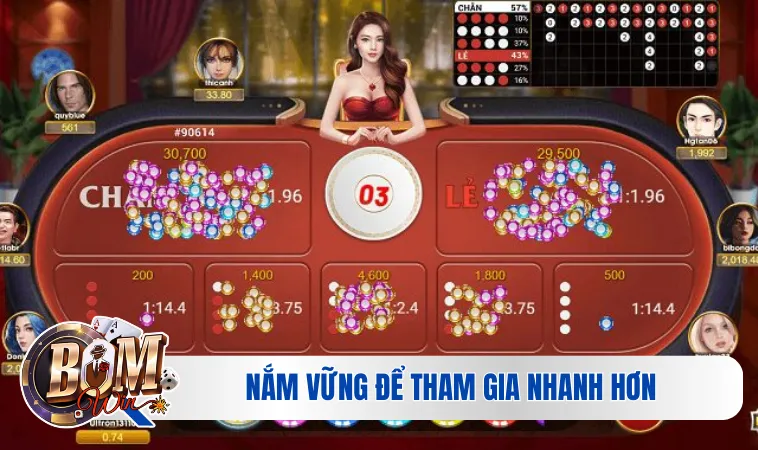 Các Thuật Ngữ Trong Xóc Đĩa Bạn Nên Biết Mới Nhất 2 Nắm vững để tham gia nhanh hơn