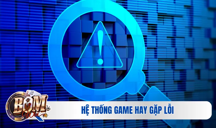 Tài Xỉu Online Bịp Như Thế Nào? Dấu Hiệu Nhận Biết Là Gì? 4 Hệ thống game hay gặp lỗi