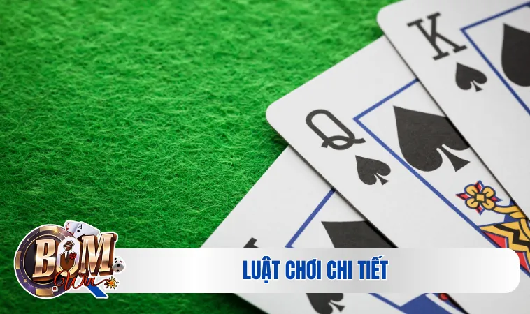 Khám Phá Cách Chơi Bài Liêng Hiệu Quả Dễ Giành Chiến Thắng 3 Luật chơi chi tiết nhất