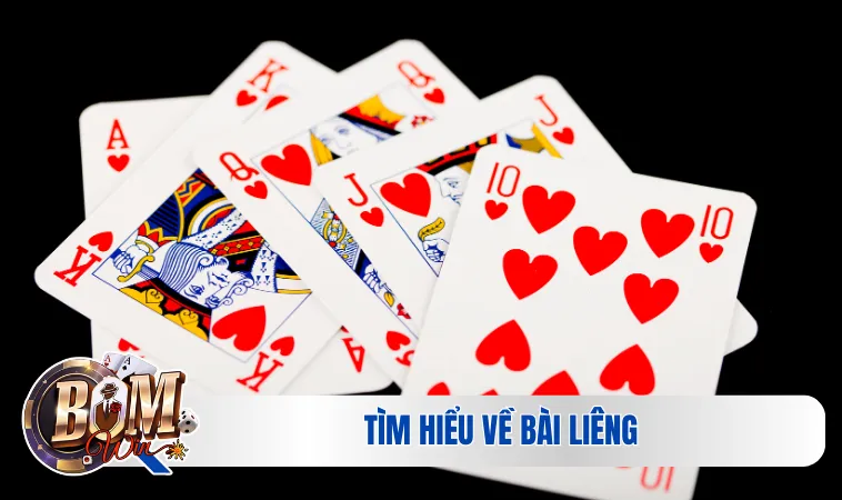Khám Phá Cách Chơi Bài Liêng Hiệu Quả Dễ Giành Chiến Thắng 2 Tìm hiểu về bài liêng